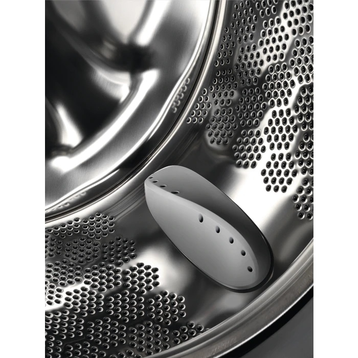 Electrolux EW6F394WQ washing machine Front-load – image 2