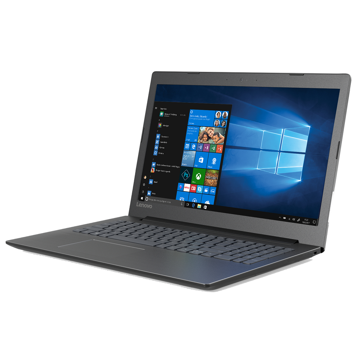 Lenovo B330 Intel® Core™ i5 i5-8250U Laptop – image 3