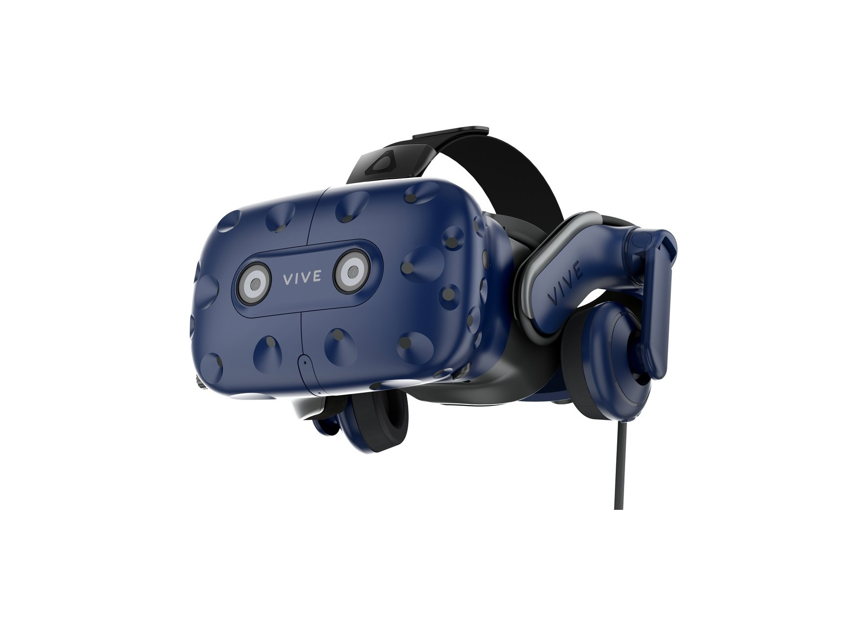 HP 4QU87AA Dedicated head mounted display Blue – image 3