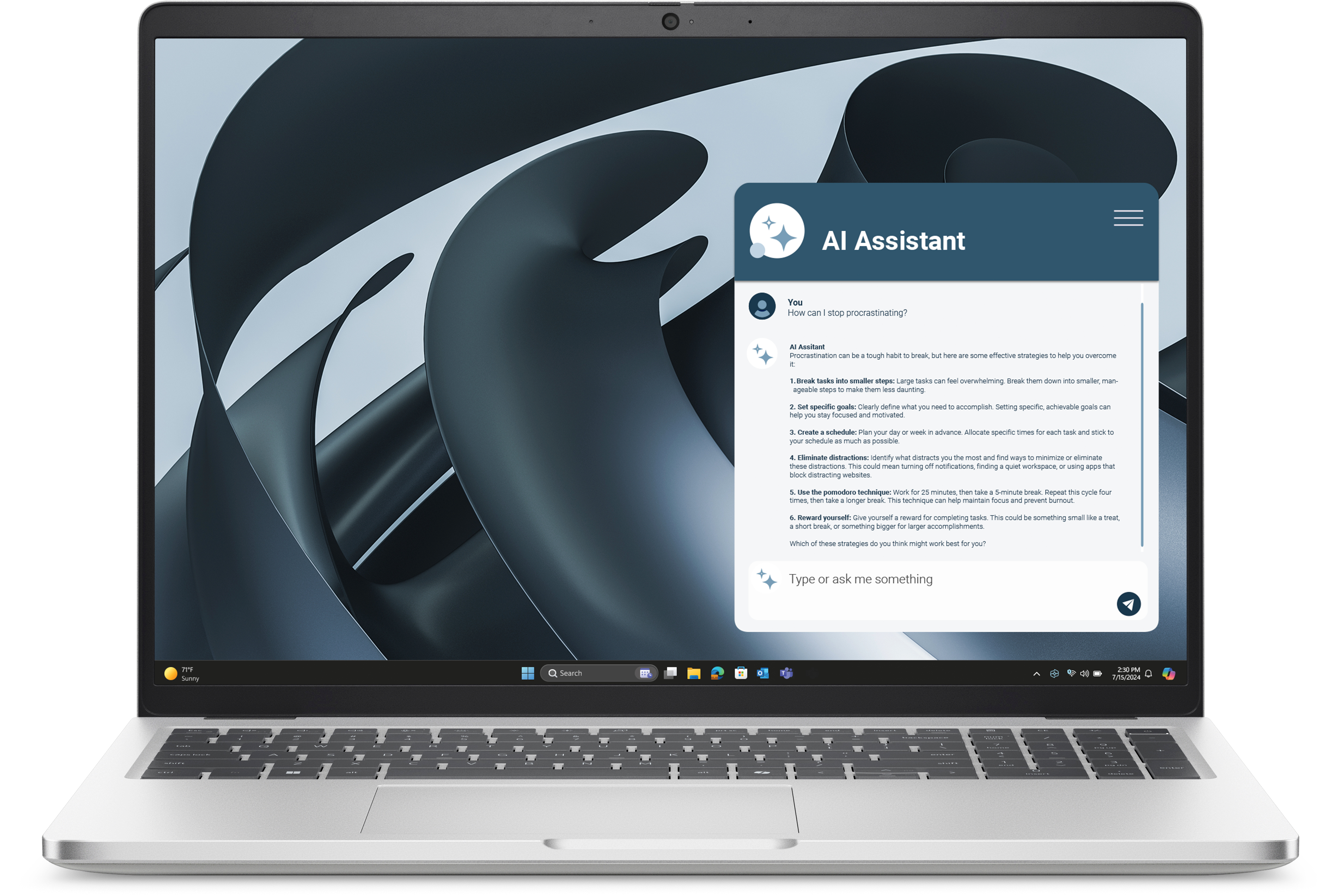 DELL Pro 16 Plus PB16255 AMD Ryzen™ 5 PRO Computer portatile 40,6 cm (16") Full HD+ 32 GB LPDDR5x-SDRAM 1 TB SSD Wi-Fi 7 (802