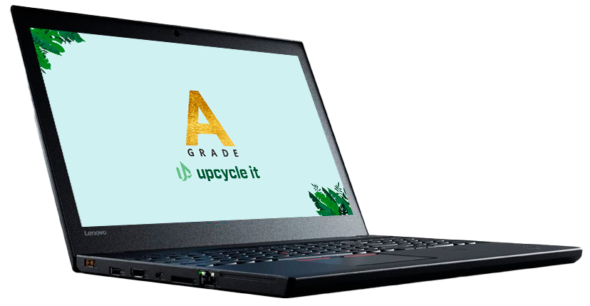 upcycle it Lenovo ThinkPad P50s (Refurbished) A