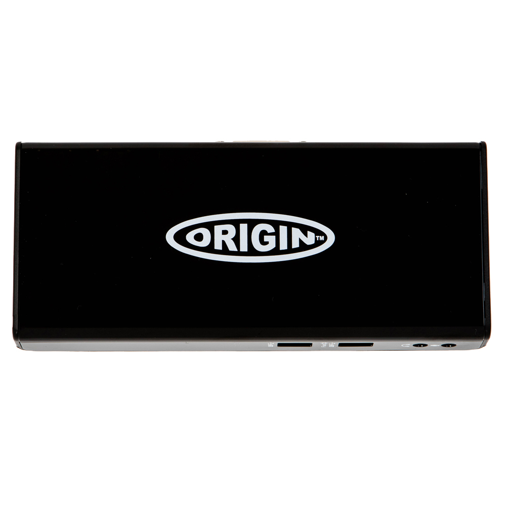 Origin Storage Docking Station USB 3.0 EQV to DELL 452-BBPG – image 3