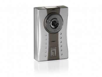 LevelOne FCS-1030 security camera Box Indoor