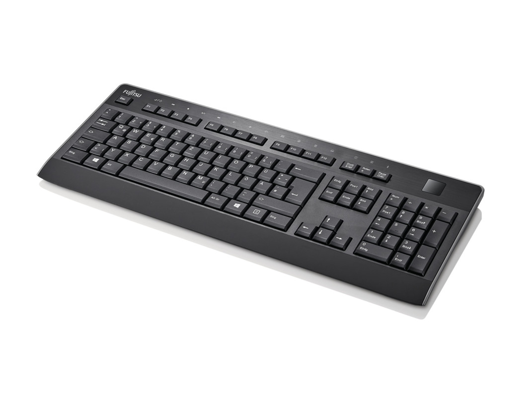 Fujitsu KB951 PalmM2 – image 3