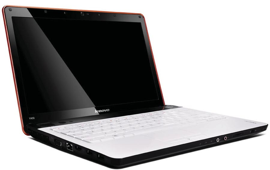 Lenovo IdeaPad Y450 Intel® Core™2 Duo T6600 – image 2