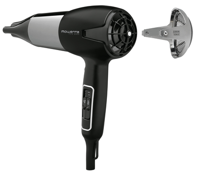Rowenta Pro 2 CV7730 hair dryer – image 2