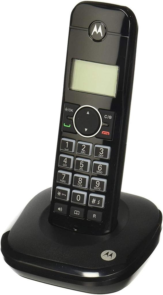 Motorola M550 ID-2