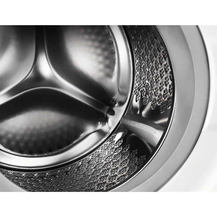AEG L9WS87609 washer dryer Built-in Front-load Stainless steel – image 4