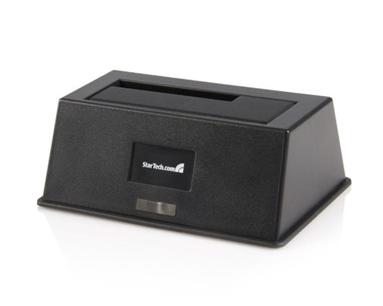 StarTech.com USB to SATA External HDD Docking Station for 2.5 or