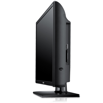 Samsung UN26EH4000F 66 cm (26") HD Black – image 4