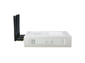 LevelOne WAP-6012 wireless access point 1000 Mbit/s – image 4