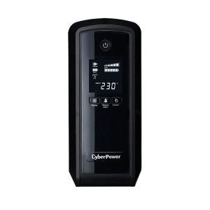 CyberPower CP900EPFCLCD-UK uninterruptible power supply (UPS) Line-Interactive 0.9 kVA – image 3