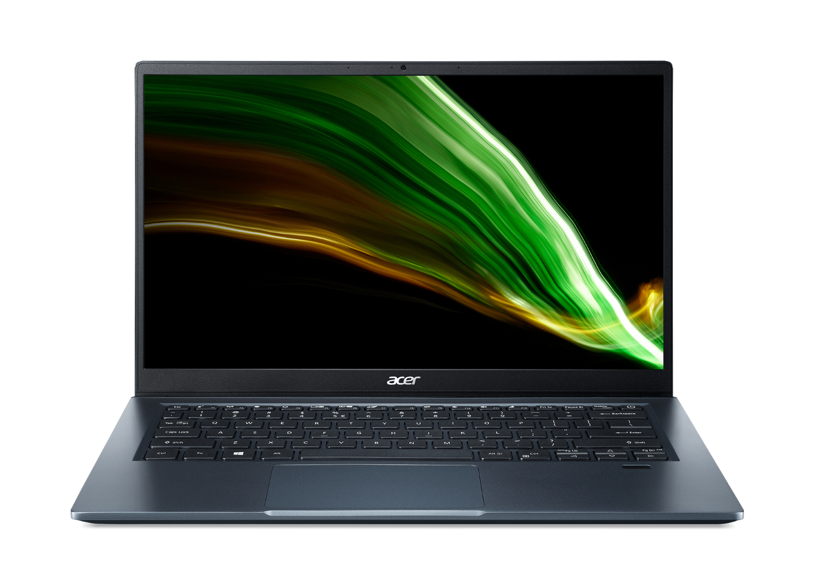 Acer Swift 3 SF314-511-511S Intel® Core™ i5 i5-1135G7 Laptop – image 1