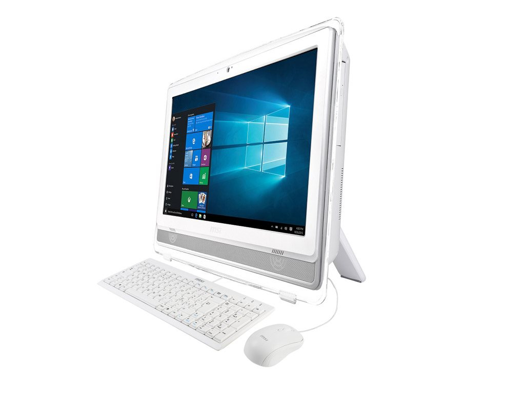 MSI 22E 6NC-006XTR – image 4