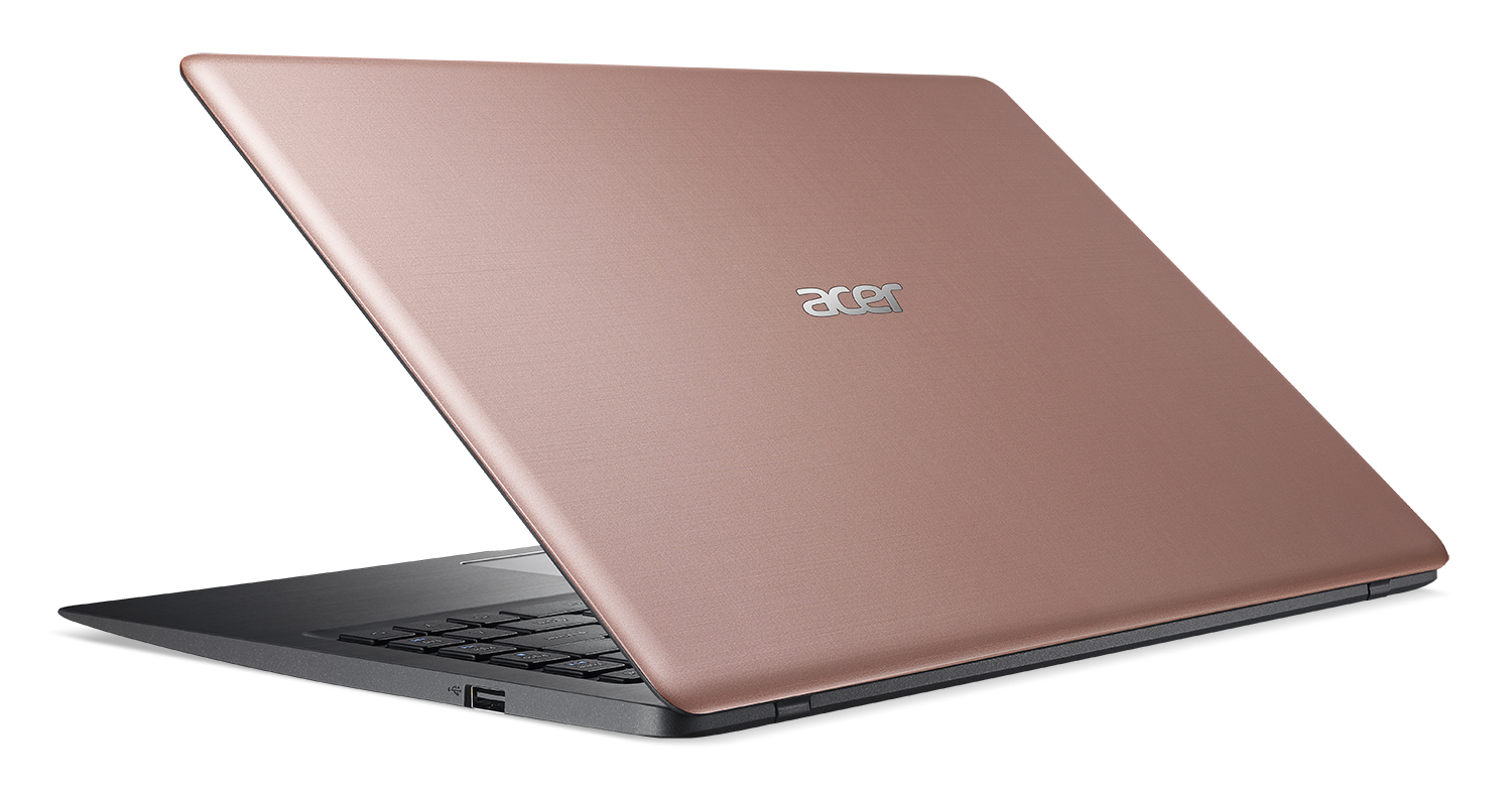 Acer Swift 1 SF114-31-P75J Intel Pentium N N3710 Laptop – image 4