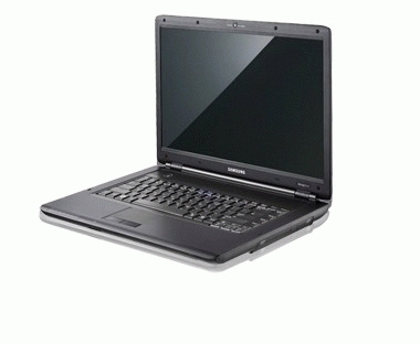 Samsung P NP-P510-FA02IT laptop Intel® Core™2 Duo T5850 – image 2