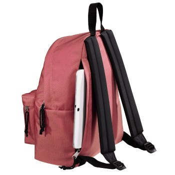 Hama 154888 26.9 cm (10.6") Backpack case Pink – image 2