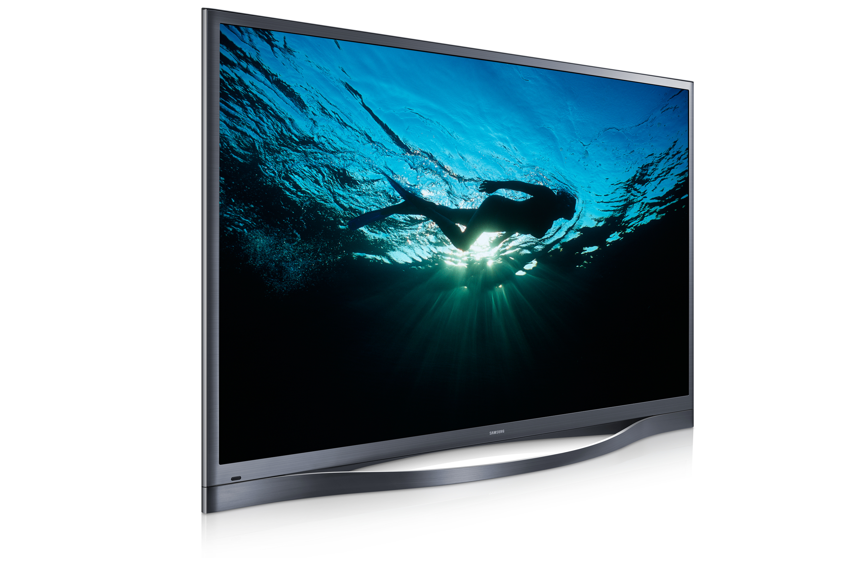 Samsung PS64F8500SL 162.6 cm (64") Full HD Smart TV Wi-Fi Black – image 6
