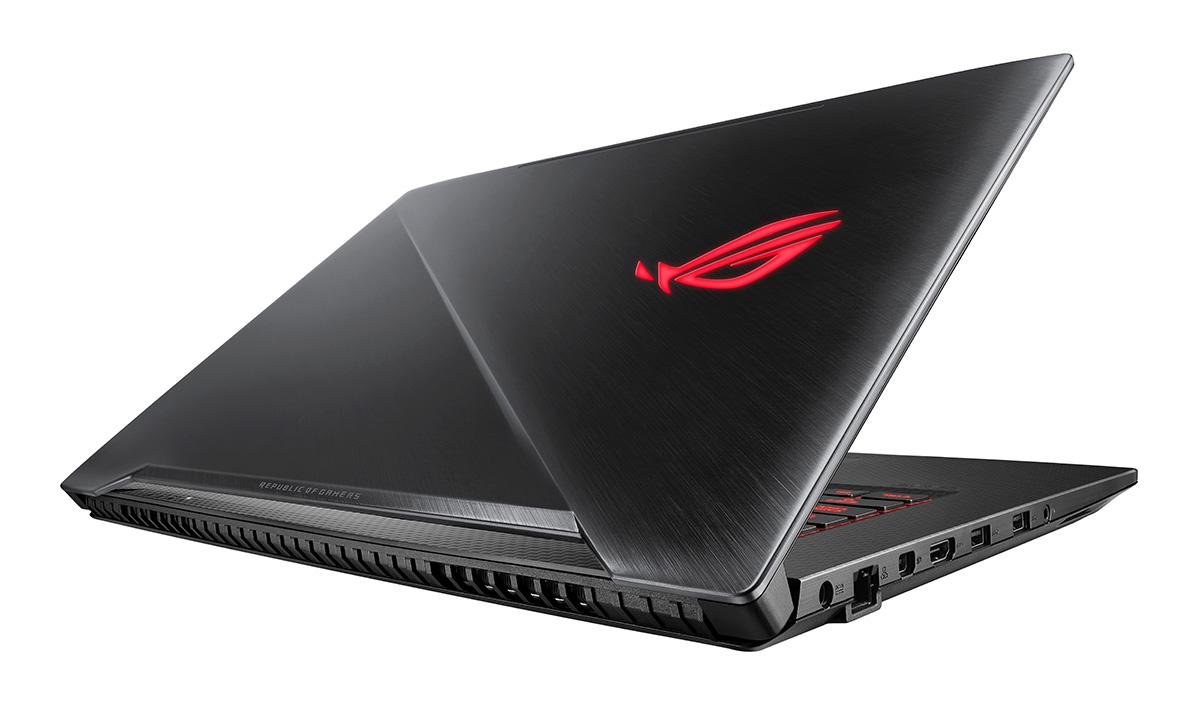ASUS GL703GS-E5027T Scar Edition – image 8