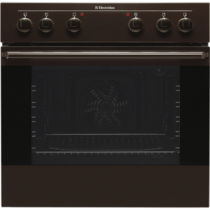 Electrolux ES 500.20 BX(EON 50020 B/EHC 60060 X)