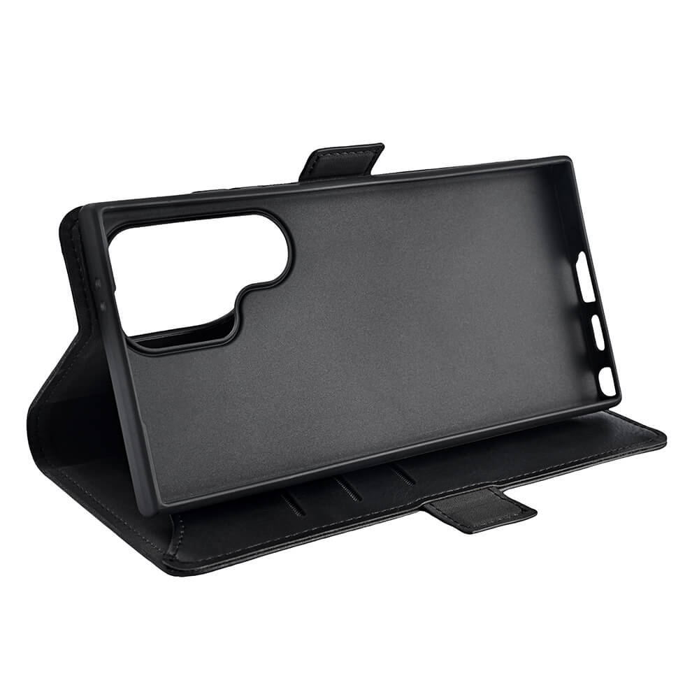 Gear Wallet Case 3 Card Slots Black - Samsung S24 Ultra – image 5