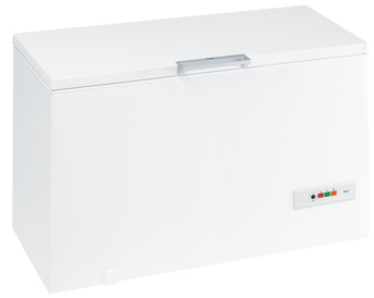 Hotpoint CHNAA 310/HA
