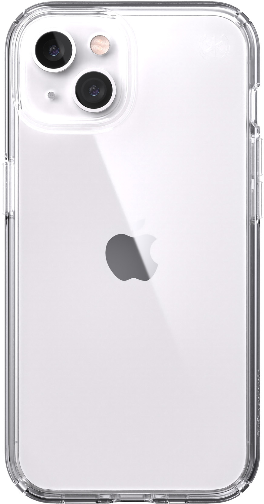 Speck Presidio Perfect Clear + Shieldview – image 3