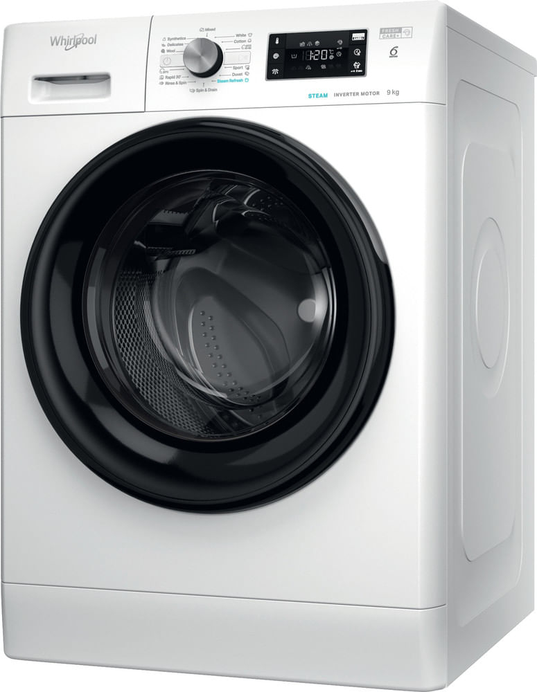 Whirlpool FFB 9479 BV EE — vue 1 sur 8