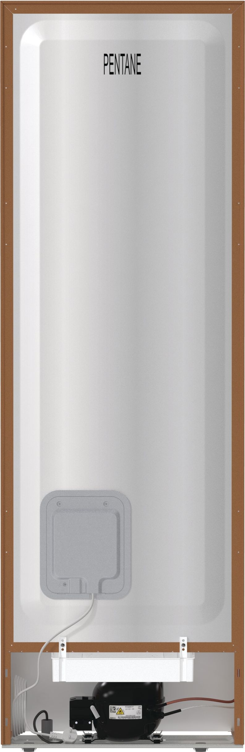 Gorenje NRK6192ACR4 Freestanding – image 6