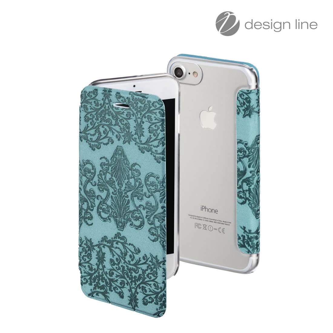 Hama Georgia mobile phone case – image 2