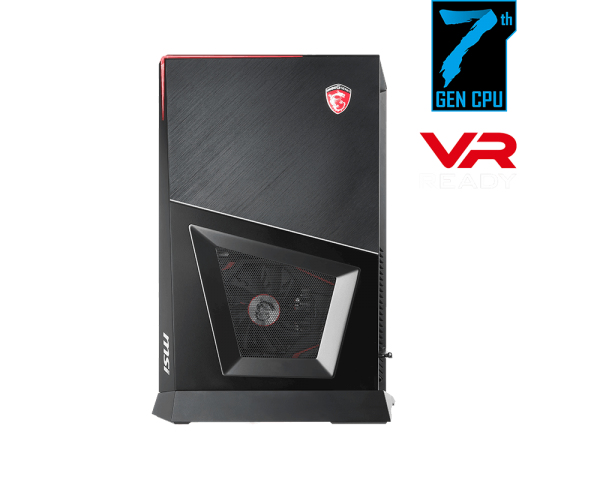 MSI Trident VR7RC-031DE Intel® Core™ i7 i7-7700 – image 1