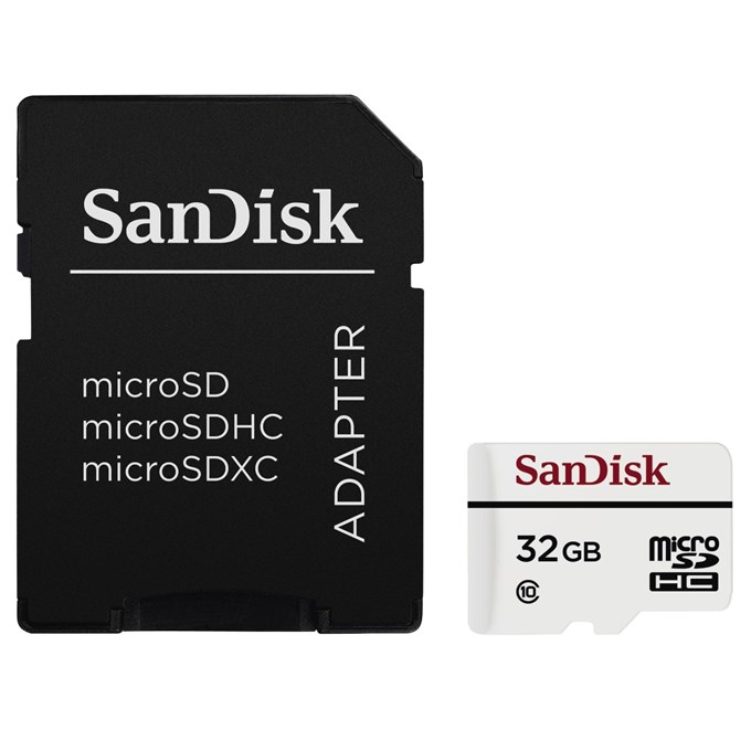 Hama 139712 32 GB MicroSDHC Class 10