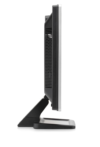 HP LE1711 computer monitor – image 4