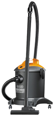 De’Longhi XD1030P vacuum