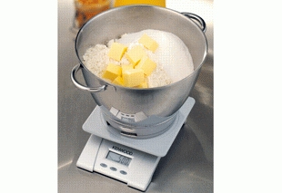 Kenwood AT750 Electronic Scales – image 2