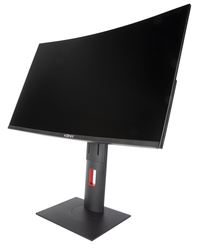 Konix KX DK SHADOW 27' 180HZ CURVED – image 4