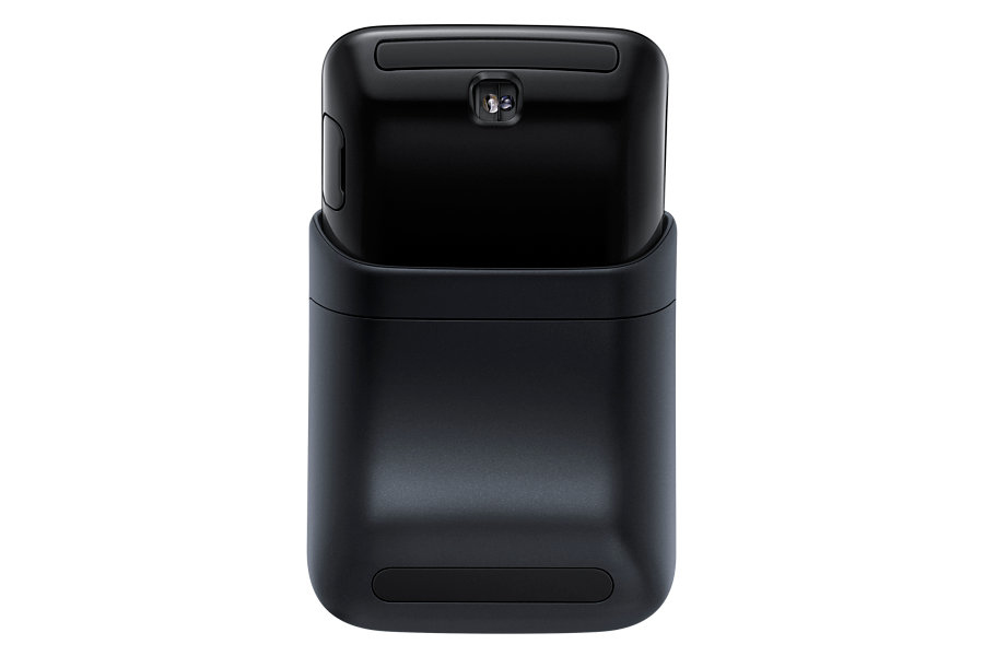 Samsung EJ-MT820I mouse Travel Ambidextrous Bluetooth 1500 DPI – image 3