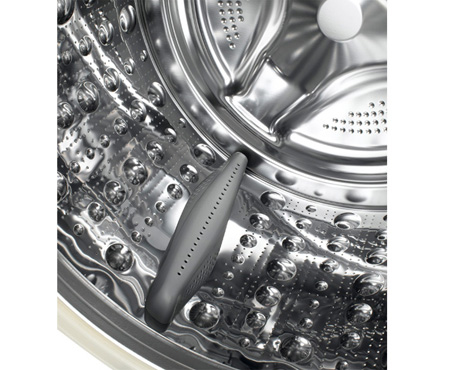 LG F74882WH washing machine Front-load – image 2