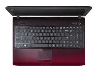 Samsung R R780 Intel® Core™ i5 i5-430M – image 2