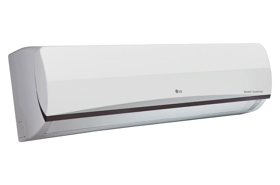 LG JS-Q12SUXD air conditioner Split system White – image 5