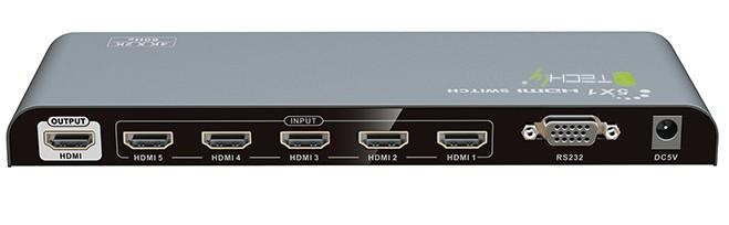 Techly IDATA HDMI2-4K51 – image 2