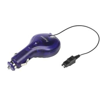 Hama CarCharger "Roll Up" for Sony Ericsson T610