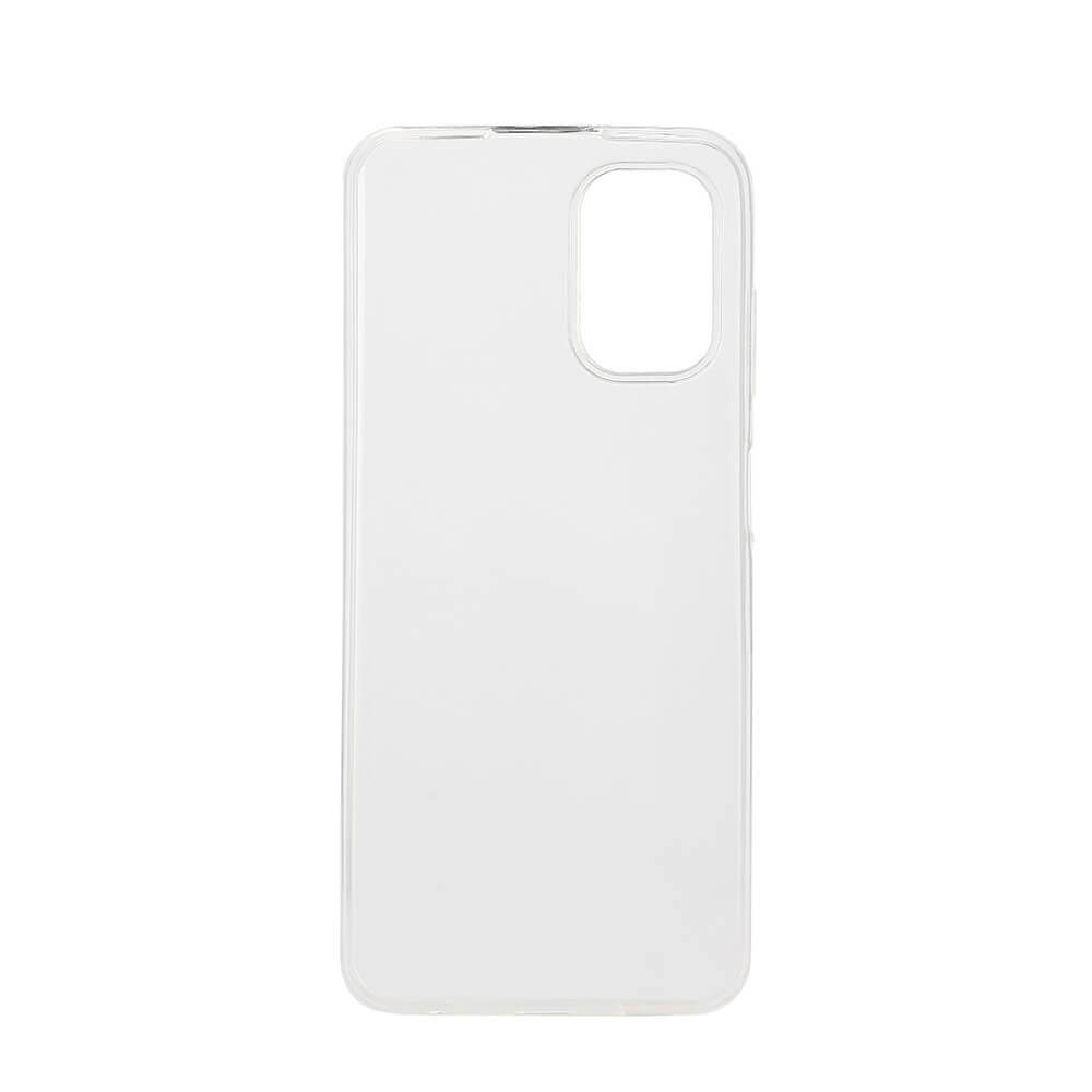 Onsala Phone Case TPU Transparent - Nokia G60 – image 3