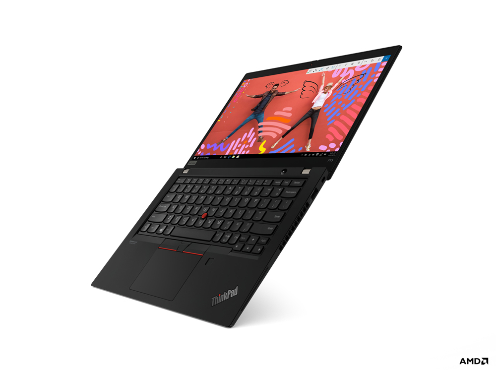 Lenovo X13 + USB-C Dock (40AS0090AU) – image 2