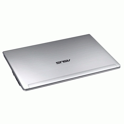 ASUS UL30VT-QX002V laptop Intel® Core™2 Duo SU7300 – image 2