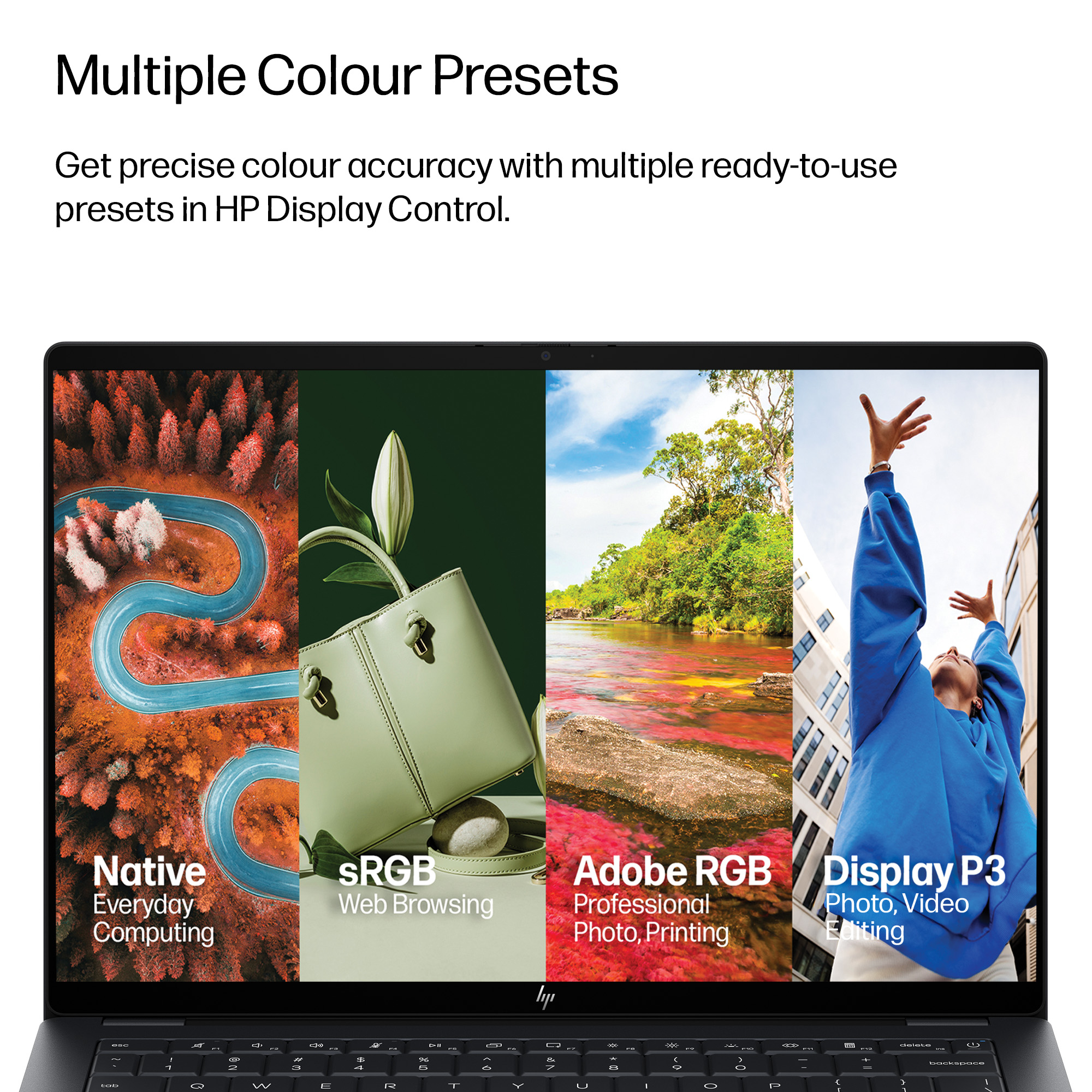 HP OmniBook Ultra Laptop Next Gen AI 14-kd0505na – image 8