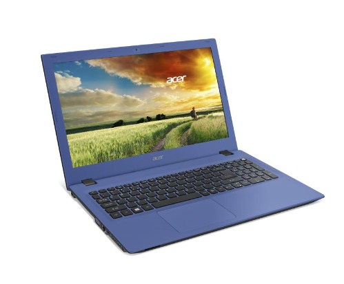 Acer Aspire E E5-551-85R3 AMD A8 A8-7100 Laptop – image 1