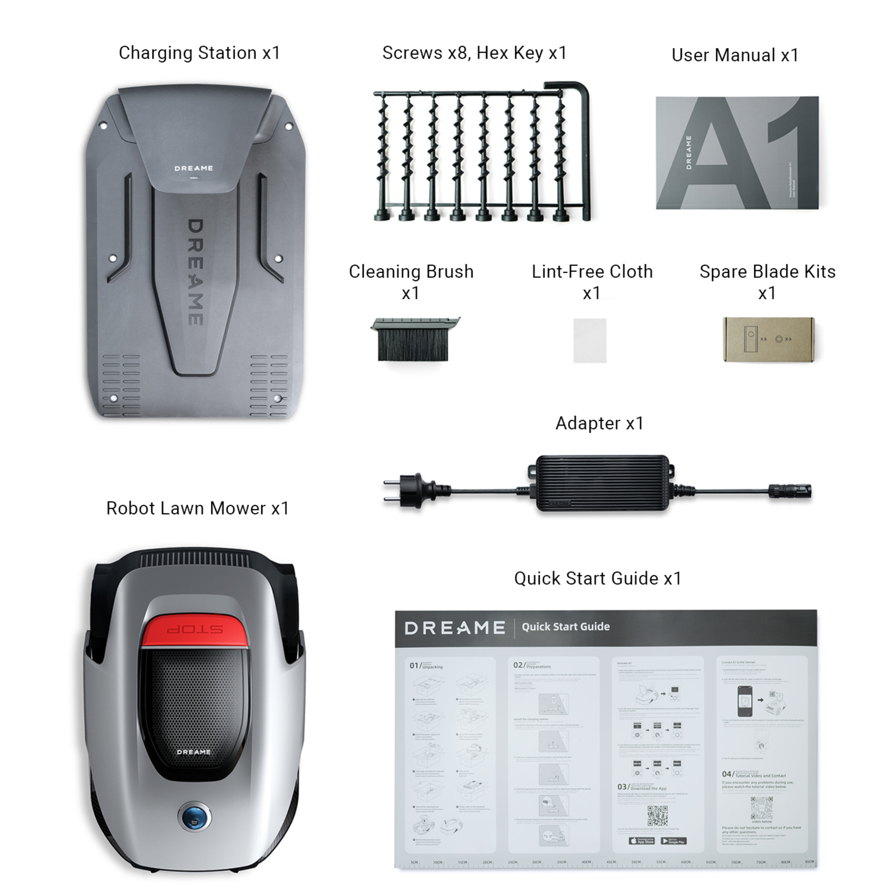 Product Gallery