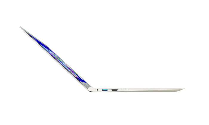 LG Gram 14Z950-GT5GK laptop Intel® Core™ i5 i5-5200U – image 2