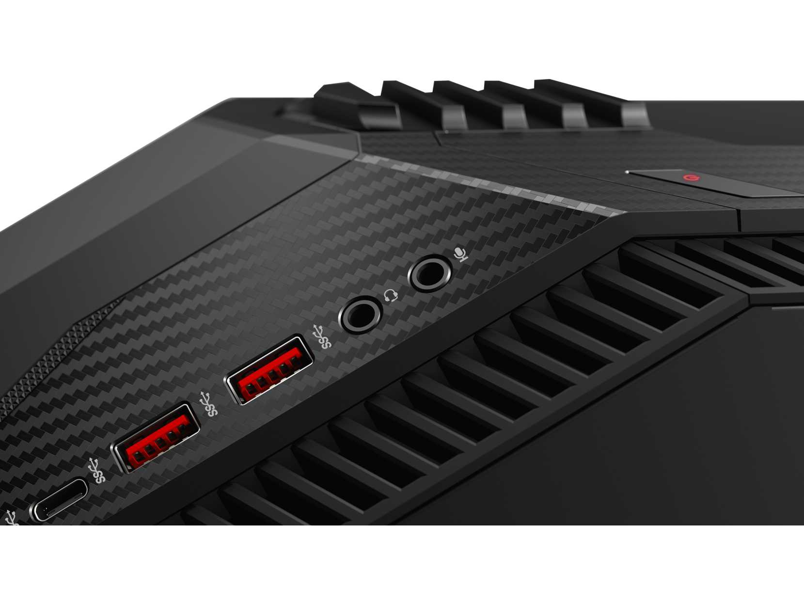 HP OMEN by Desktop PC - 880-051na – image 9